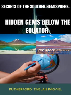 cover image of Secrets of the Southern Hemisphere
